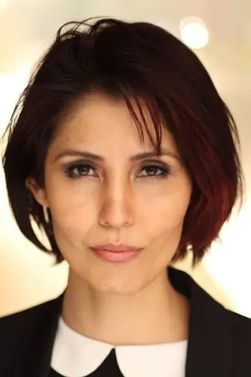 Zdjęcie  (Nadira Murray) #361756