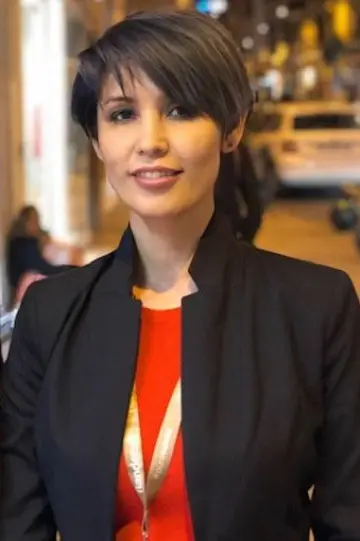 Zdjęcie  (Nadira Murray) #361757