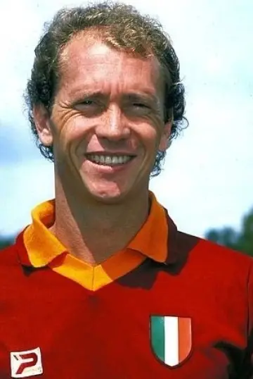 Zdjęcie  (Paulo Roberto Falcão) #376761