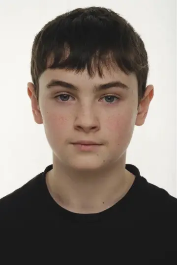 Zdjęcie Darragh O