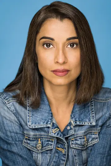 Zdjęcie Melanie Kiran #33498