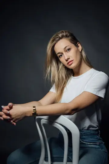Zdjęcie Lena Medar
