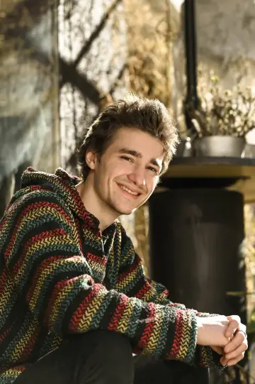 Zdjęcie Svebor Mihael Jelić #137439