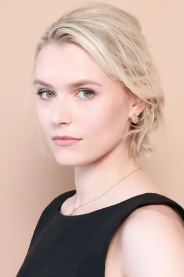 Zdjęcie Loviise Kapper #131006