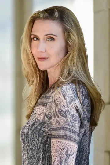 Zdjęcie Carrie Marshall #92224