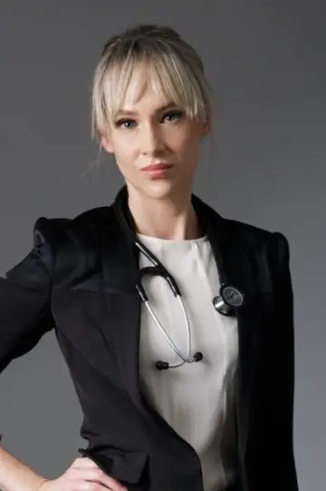 Zdjęcie Stephanie Demkiw #93957