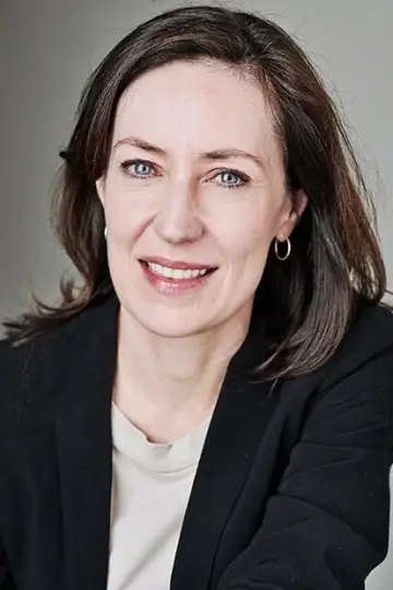 Zdjęcie Charlotte Pyke #522436