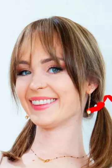 Zdjęcie  (Lilly Bell) #372903