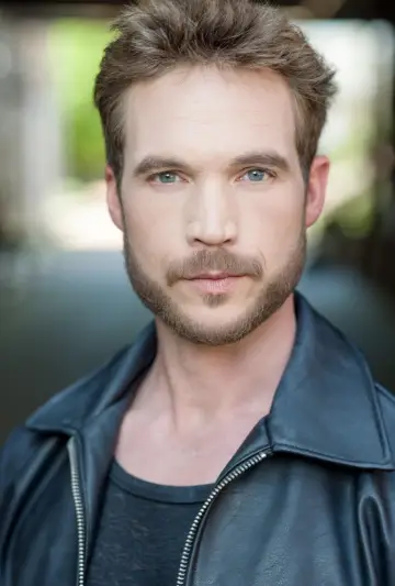 Zdjęcie Bryan Scamman (Bryan Barron) #664477