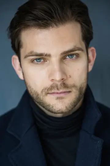 Zdjęcie Daniel Danca #11025