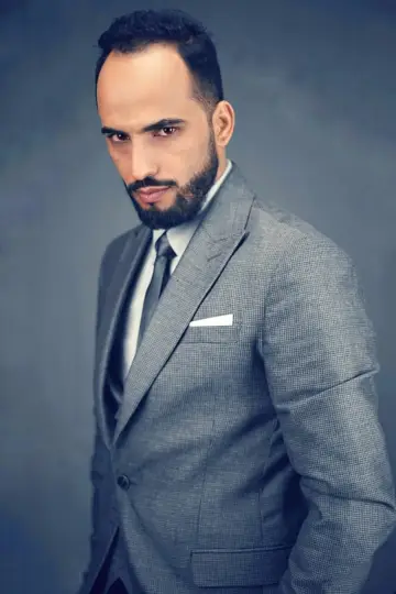 Zdjęcie Jusef Tunzi #340766