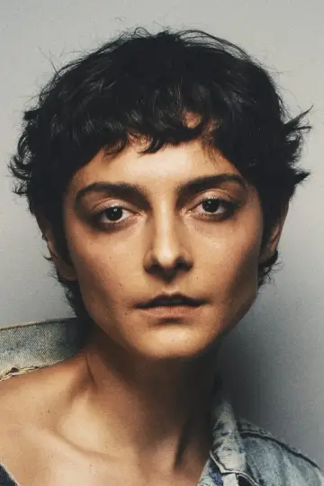 Zdjęcie Ariella Mastroianni #314224