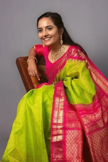Zdjęcie Lanka Santoshi #133650