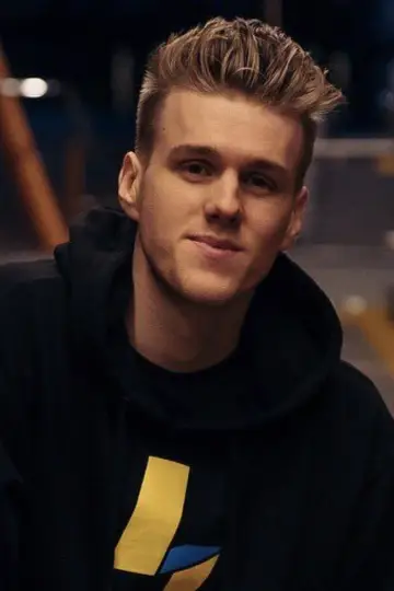 Zdjęcie Lachlan Power #86246