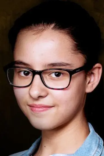 Zdjęcie Emilia Berjón