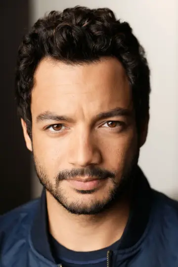 Zdjęcie Ahmed El-Mawas #22300