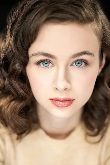 Zdjęcie Sophia Bucior #89625