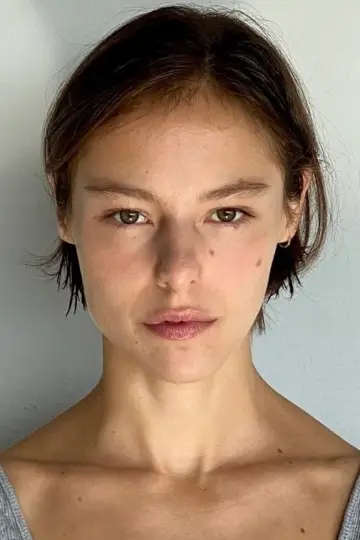 Zdjęcie Marion Barbeau #104673