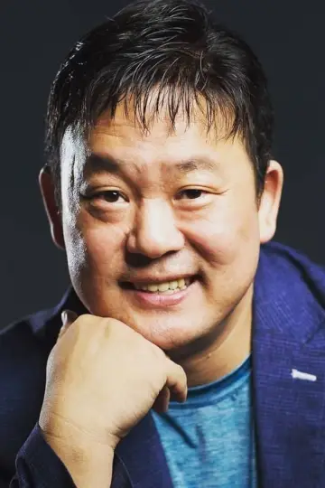 Zdjęcie  (Lee Dal-hyung) #457607