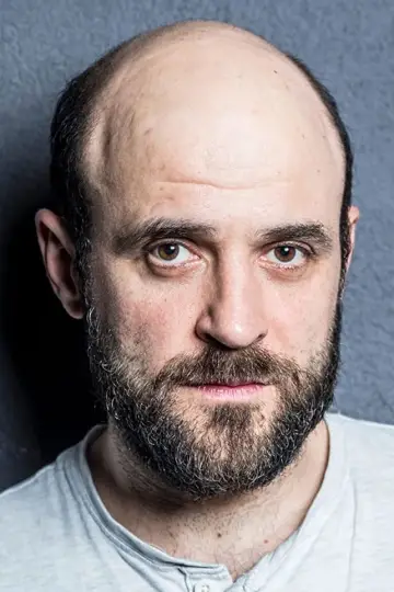 Zdjęcie Filipp Mogilnitskiy #303143
