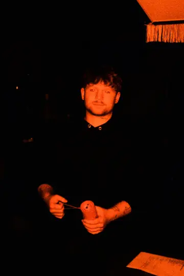 Zdjęcie  (Colin Peppard) #404798