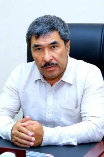 Zdjęcie Hilol Nasimov #478424