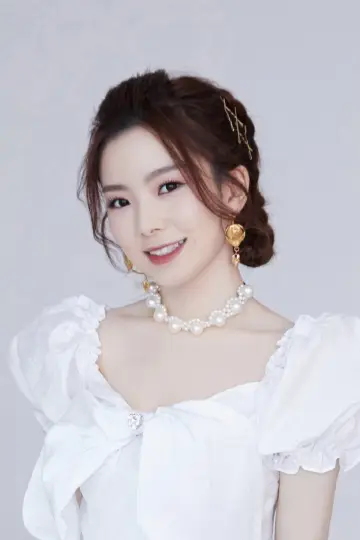 Zdjęcie Chen Zhuoxuan #539917