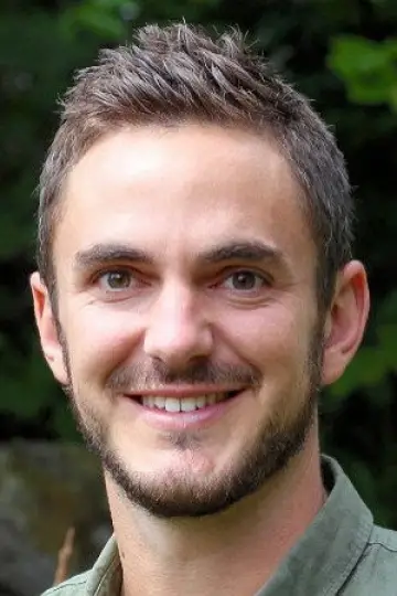 Zdjęcie Tom Crowther