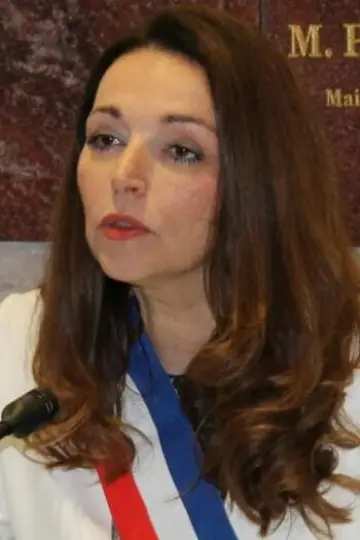 Zdjęcie Valérie Boyer #130970