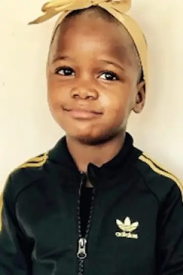 Zdjęcie  (Stella Mwale Ciccone) #304337