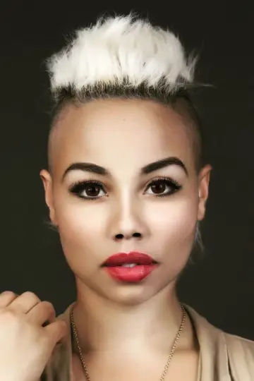 Zdjęcie Isys Alexis #33311