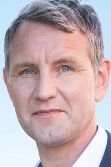 Zdjęcie Björn Höcke #137952