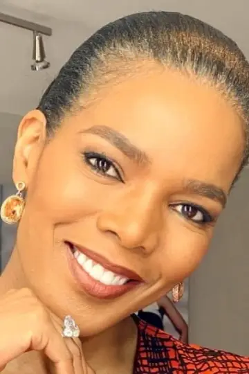 Zdjęcie  (Connie Ferguson) #272067