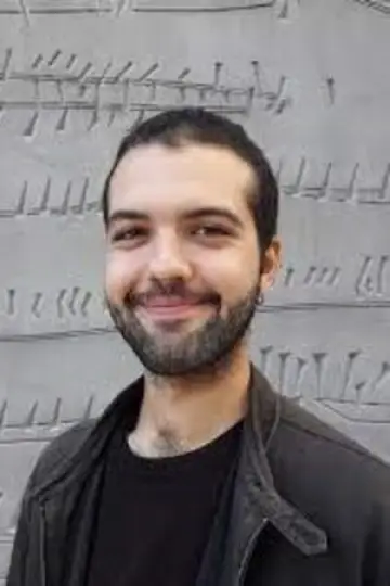 Zdjęcie Ekin Koca