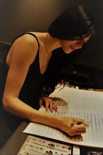 Zdjęcie Sarah Trevino #4232