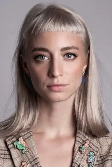 Zdjęcie Adele Thele Robam #332638