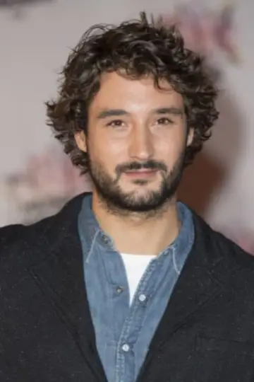 Zdjęcie Jérémy Frérot #238849