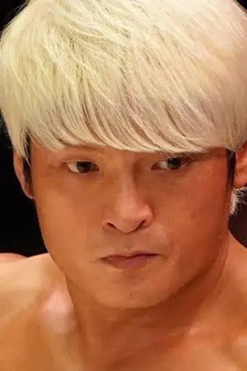Zdjęcie Daisuke Nakae – Daisuke Nakae (Daisuke Nakae) #325774