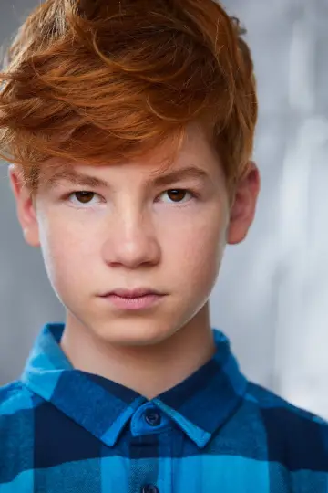Zdjęcie Landon Gordon #7524