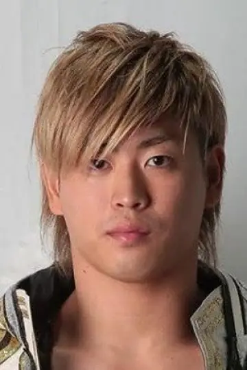 Zdjęcie Kajto Kiyomiya #325782