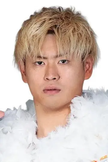 Zdjęcie Kajto Kiyomiya #357137