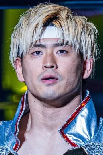Zdjęcie Kajto Kiyomiya #357139