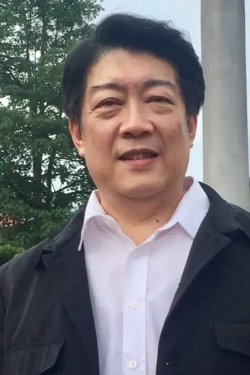 Zdjęcie Jacky Liu #43638