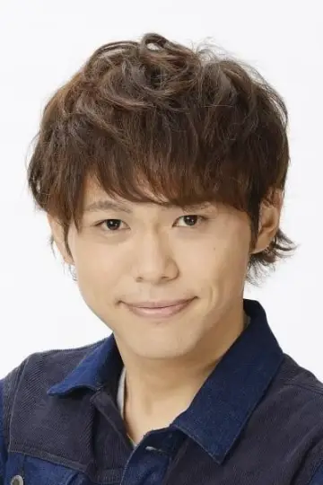 Zdjęcie Shuichi Nishitani #110084