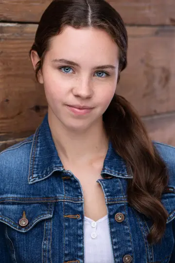 Zdjęcie Morgan Marie #32665