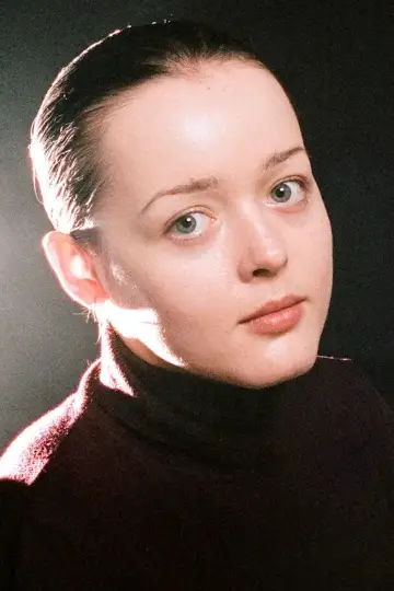 Zdjęcie Anna Cobb #62335
