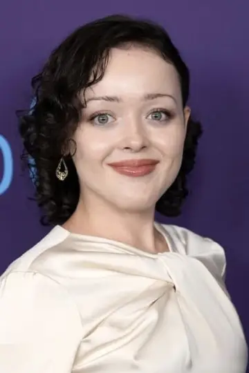 Zdjęcie Anna Cobb #62336