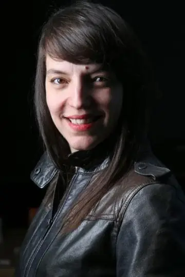 Zdjęcie  (Blerta Basholli) #273789