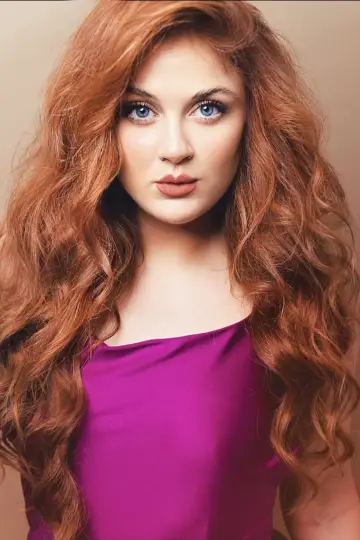 Zdjęcie Hanna Hueston #361978