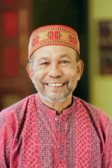 Zdjęcie Naresh Bhuiyan #406220